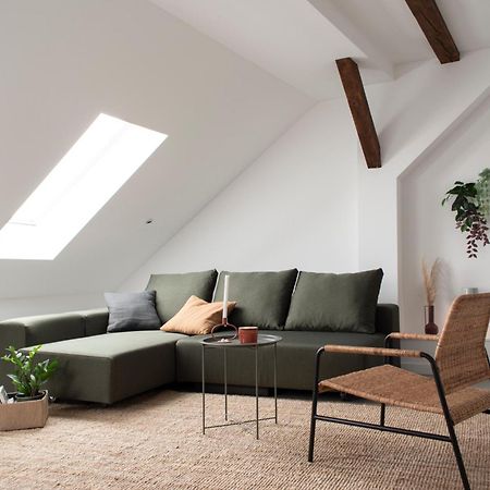 Apartman Kaptol ザグレブ エクステリア 写真