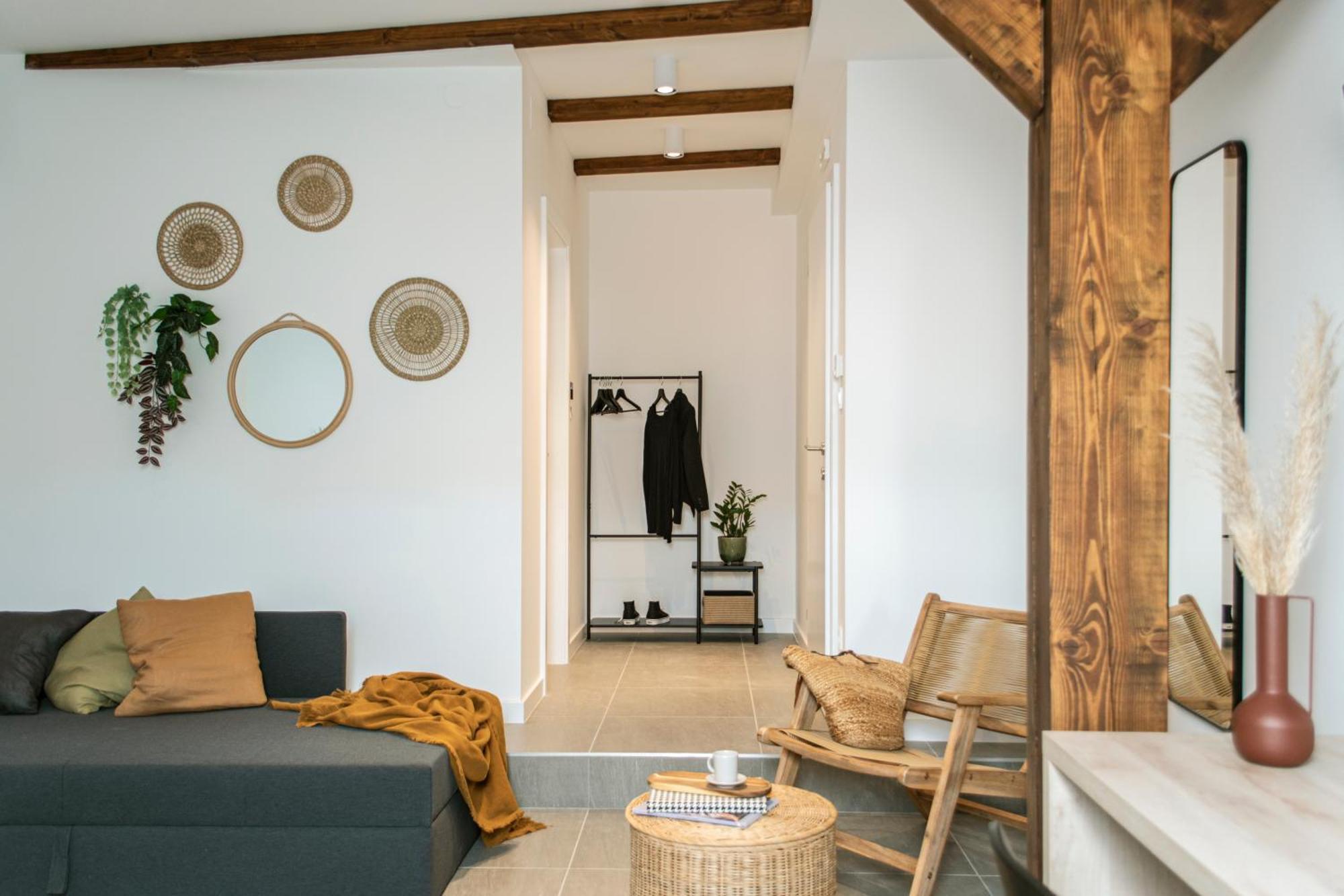 Apartman Kaptol ザグレブ エクステリア 写真