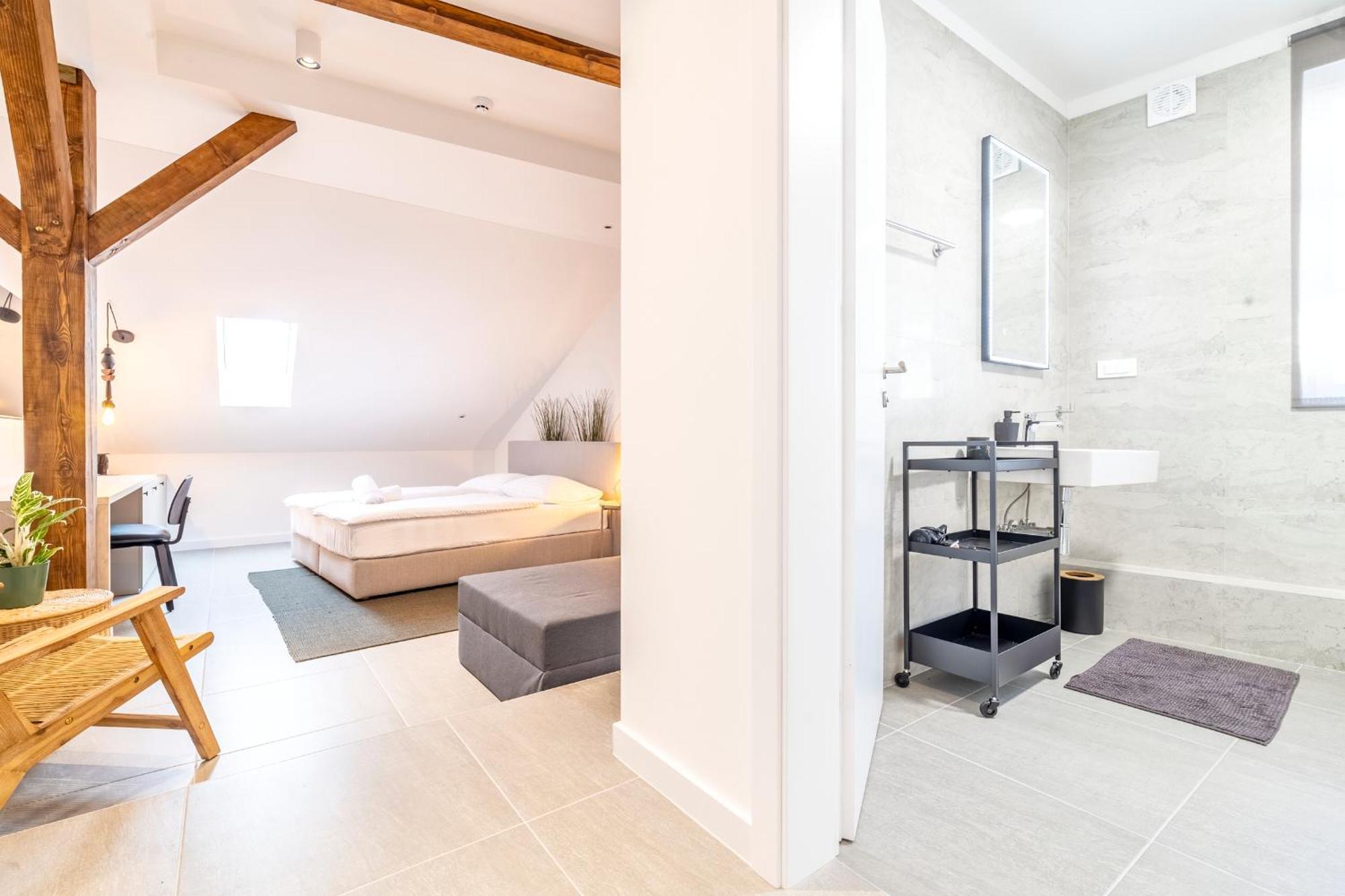 Apartman Kaptol ザグレブ エクステリア 写真