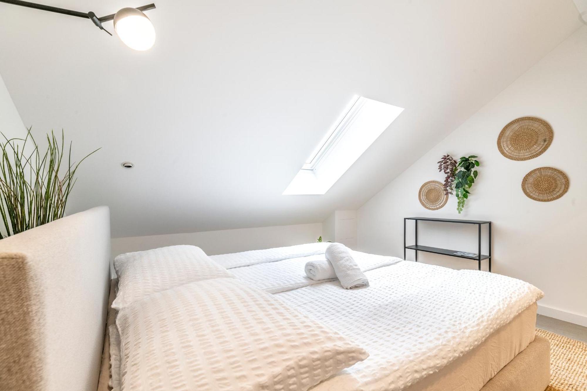 Apartman Kaptol ザグレブ エクステリア 写真