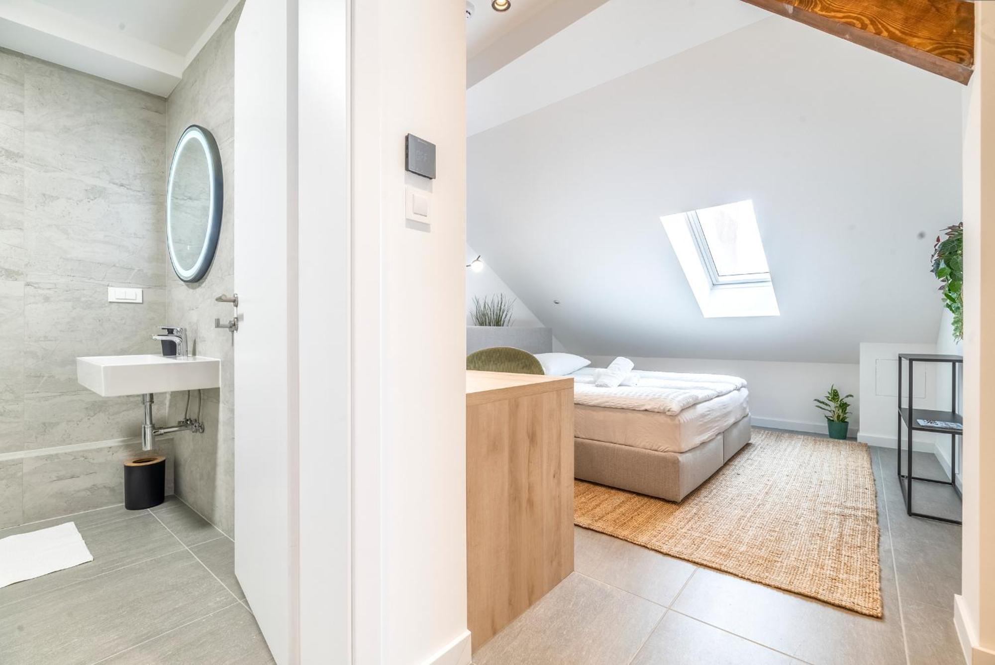 Apartman Kaptol ザグレブ エクステリア 写真