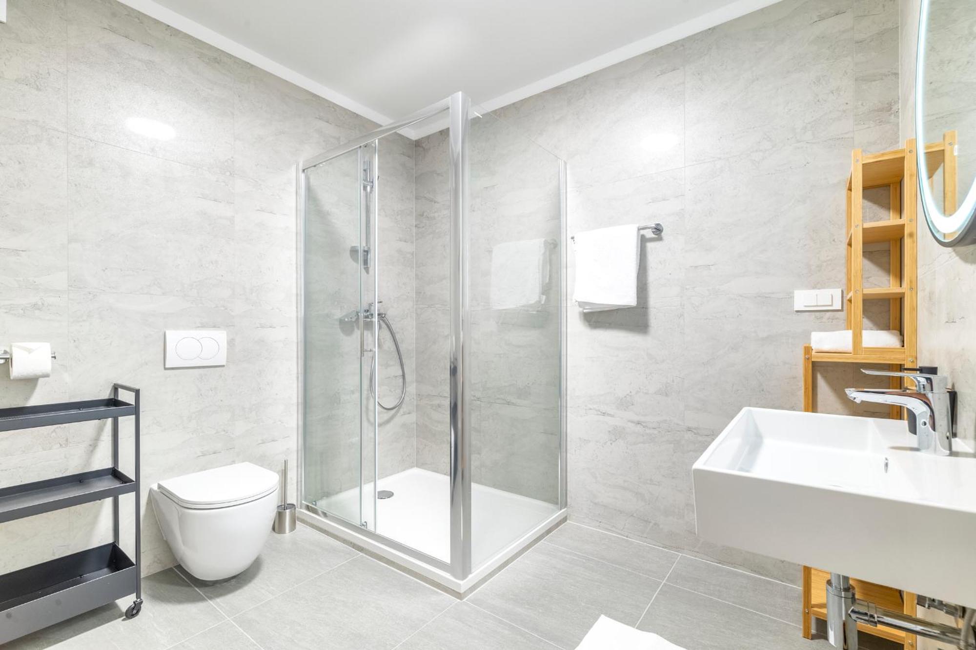 Apartman Kaptol ザグレブ エクステリア 写真