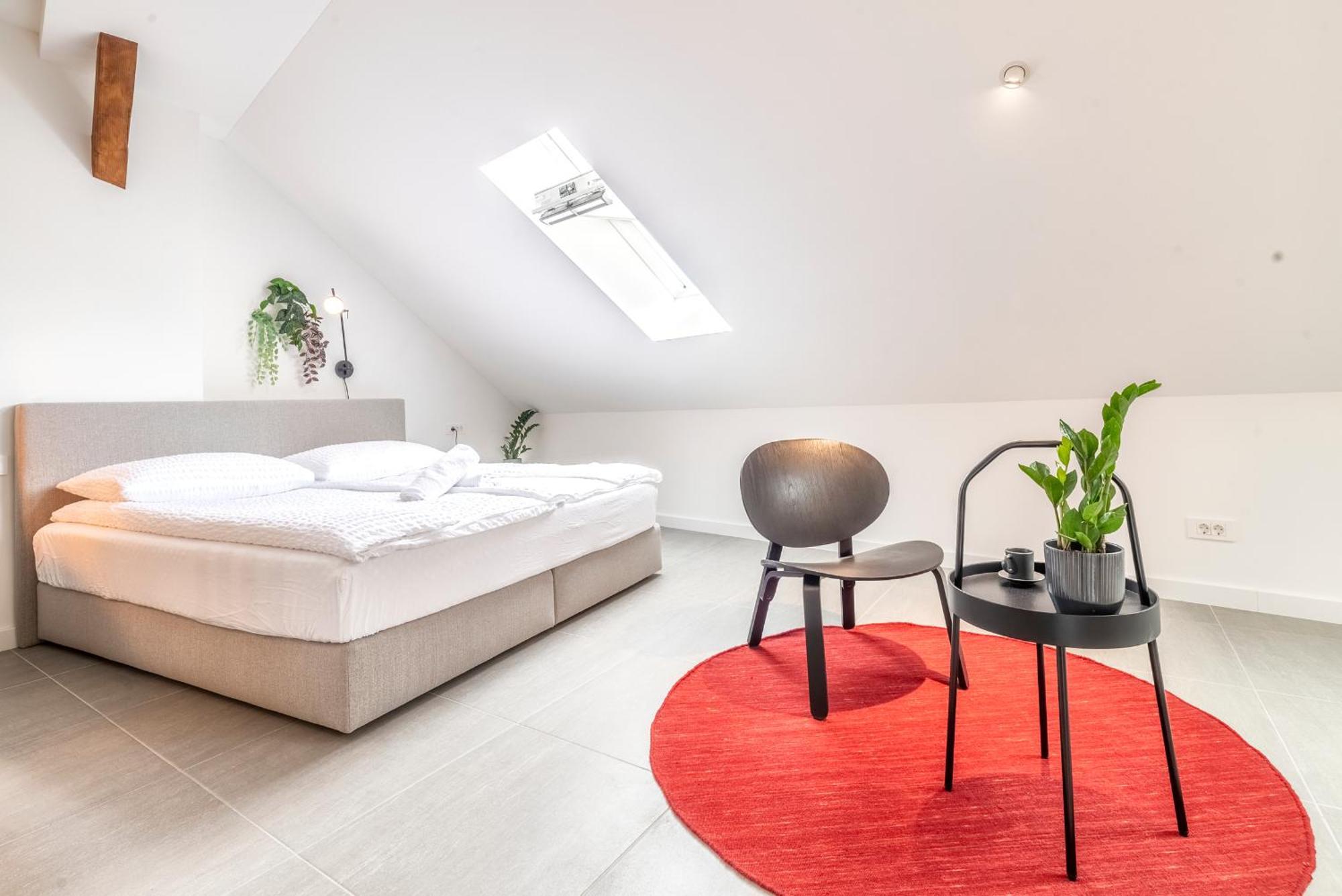 Apartman Kaptol ザグレブ エクステリア 写真