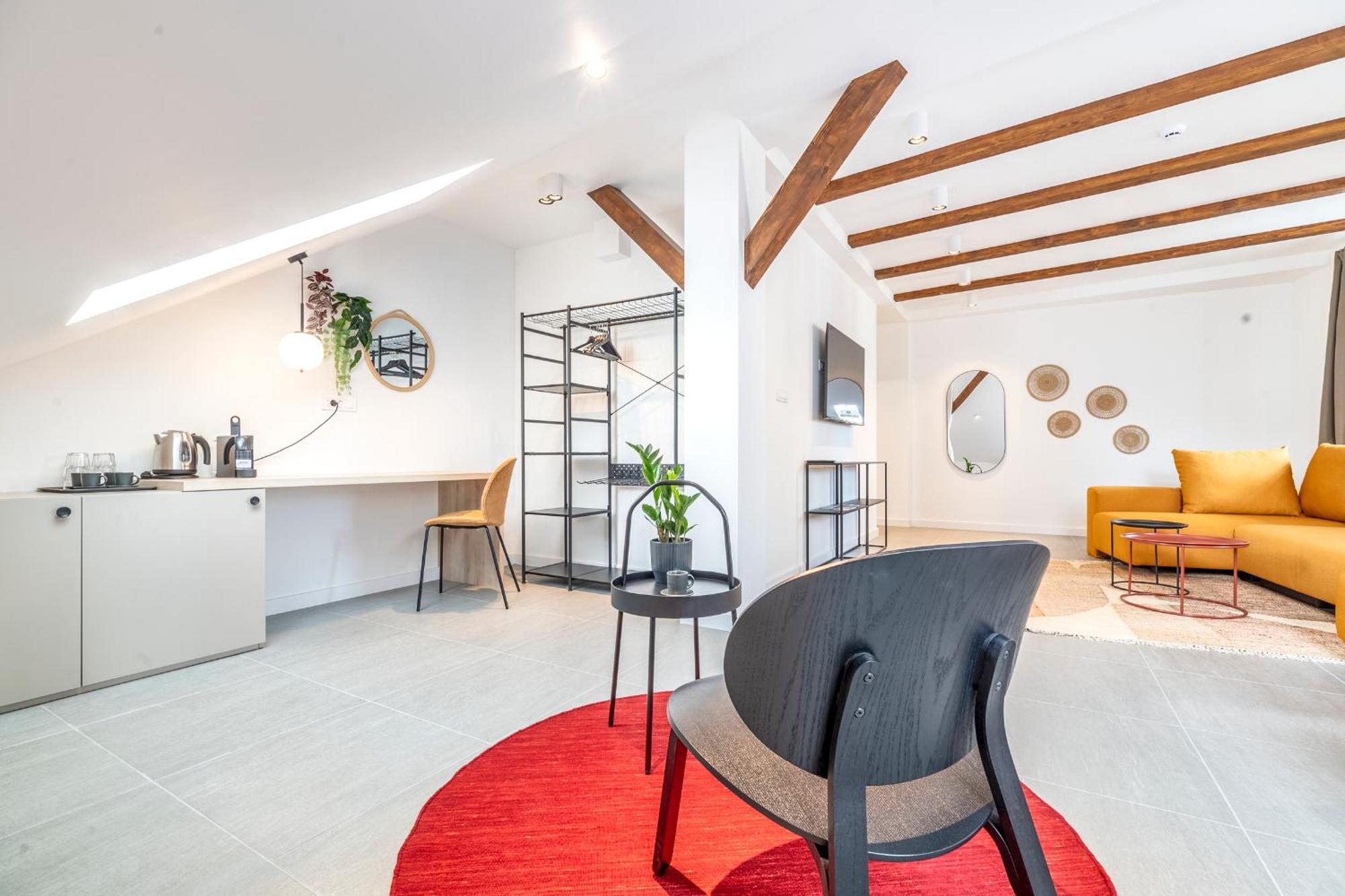 Apartman Kaptol ザグレブ エクステリア 写真