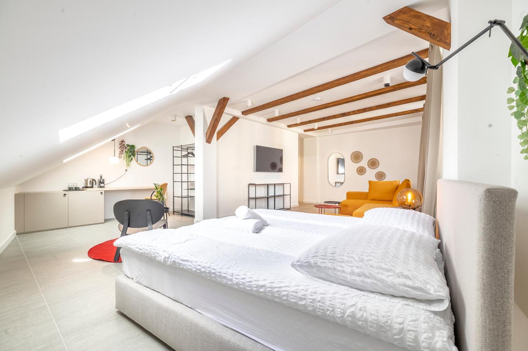 Apartman Kaptol ザグレブ エクステリア 写真