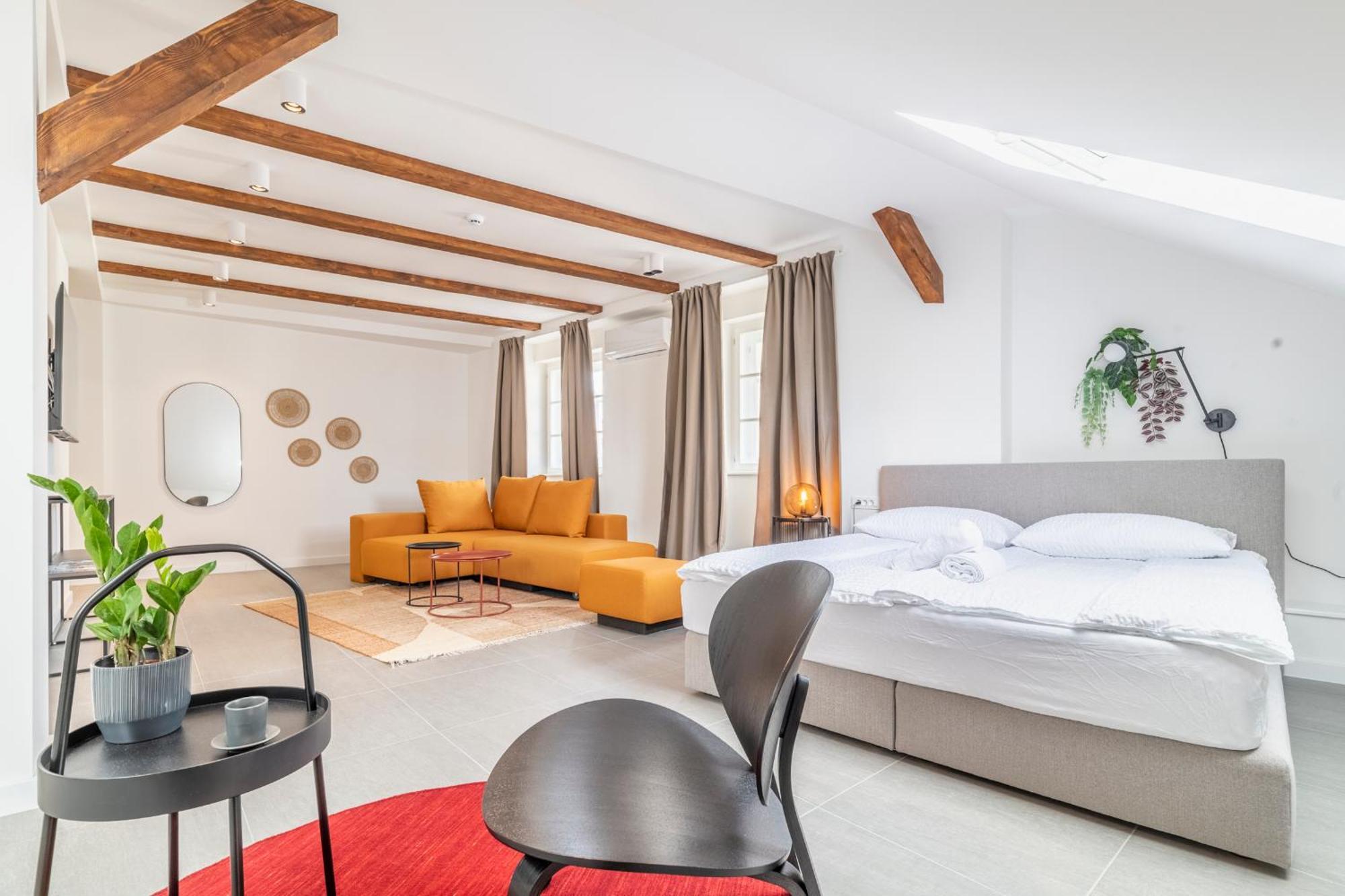 Apartman Kaptol ザグレブ エクステリア 写真