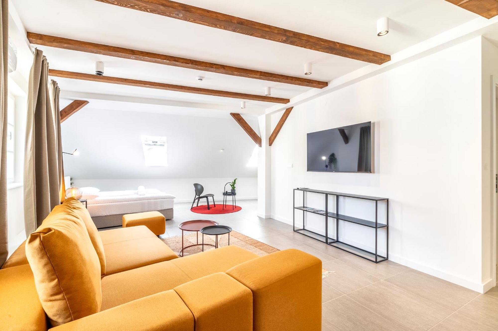 Apartman Kaptol ザグレブ エクステリア 写真