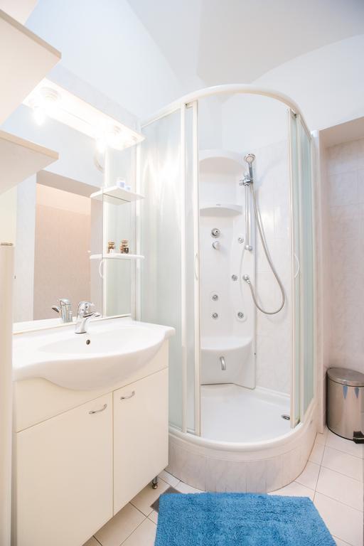 Apartman Kaptol ザグレブ エクステリア 写真