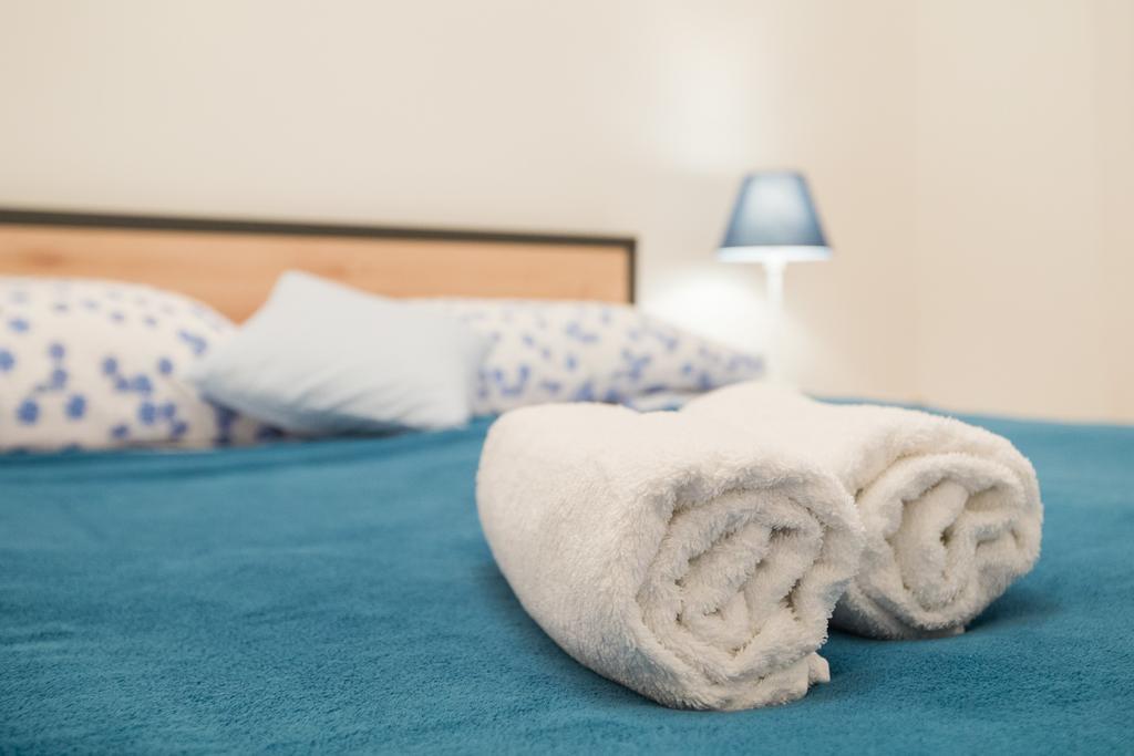 Apartman Kaptol ザグレブ エクステリア 写真